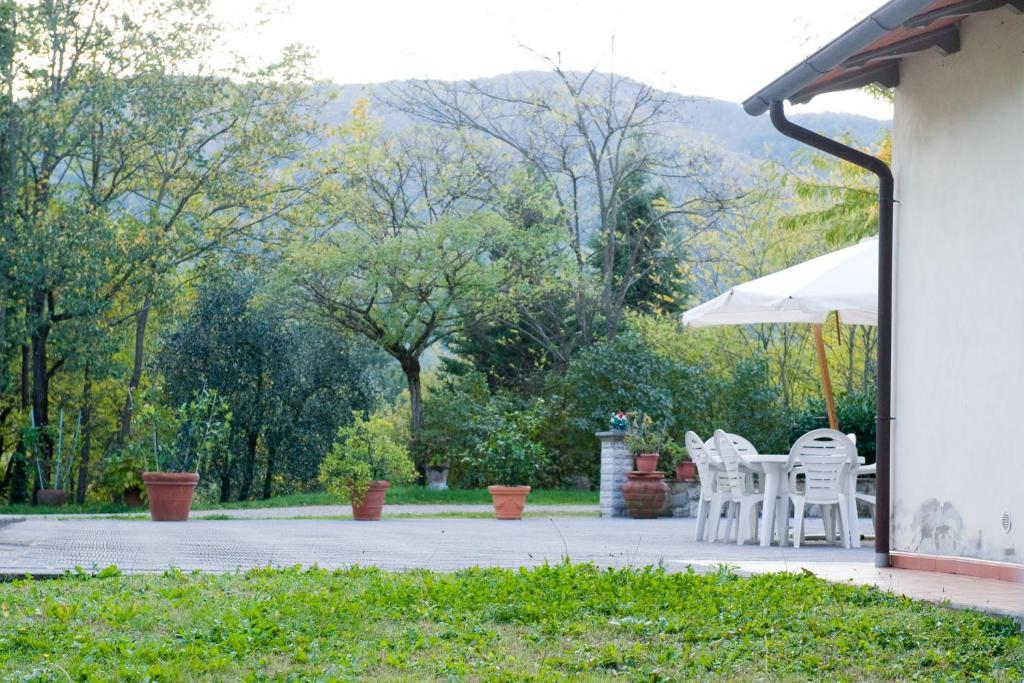 Podere Il Fattoio Figline Valdarno Pokoj fotografie