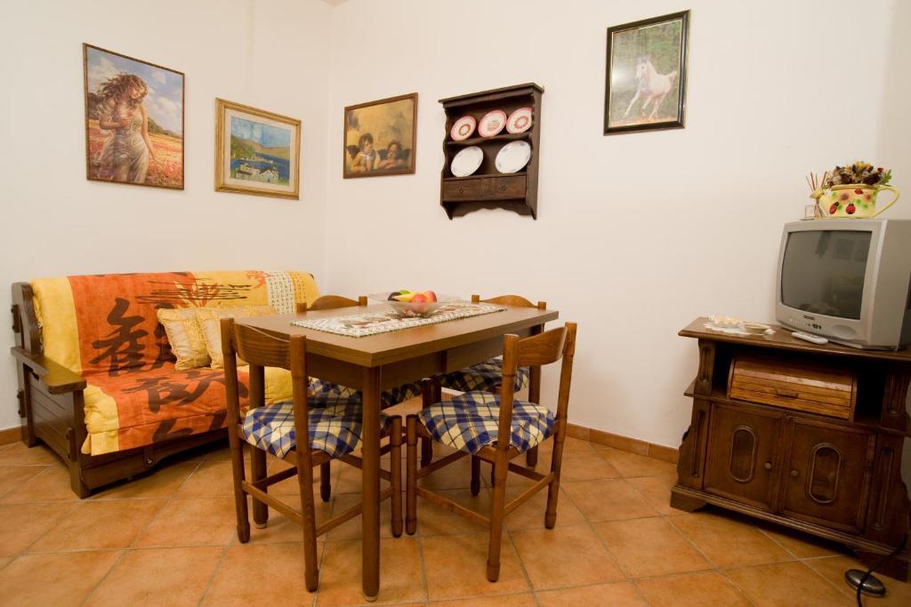 Podere Il Fattoio Figline Valdarno Pokoj fotografie