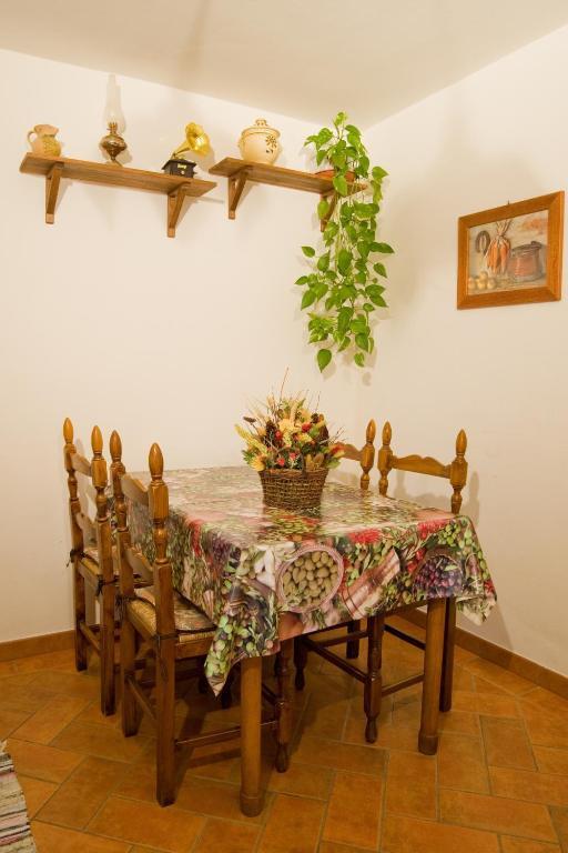 Podere Il Fattoio Figline Valdarno Pokoj fotografie